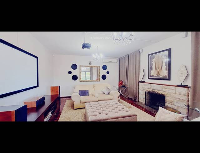 7 BEDROOM FREESTANDING FOR SALE IN OAK PARK